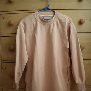 Everlane Sweater Dress